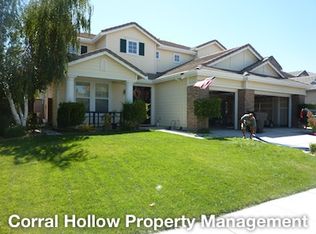 4360 Glenbrook Dr, Tracy, CA