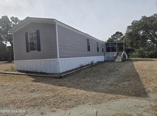 1662 N Highway 24, Newport, NC 28570