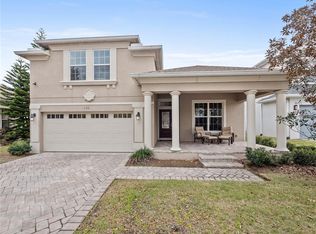 7122 Indiangrass Rd, Harmony, FL 34773