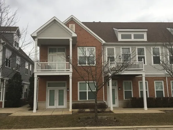 1706 Simms St #1706, Aurora, IL 60504