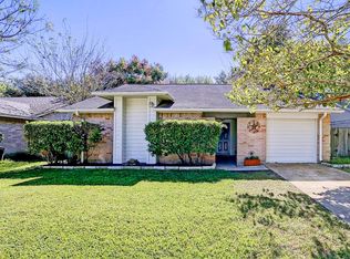 23915 Tayloe House Ln, Katy, TX 77493