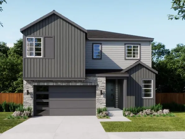 17536 Big Foot Trail, Parker, CO 80134