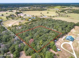 913 Vz County Road 2303, Canton, TX 75103