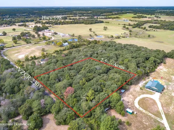 913 Vz County Road 2303, Canton, TX 75103