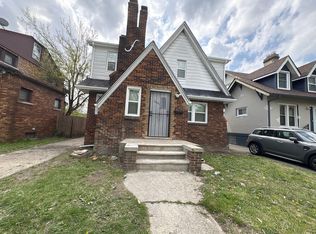 3441 Buckingham Ave, Detroit, MI 48224