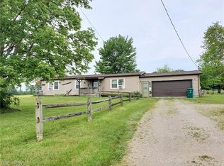 1112 Forman Rd, Austinburg, OH 44010