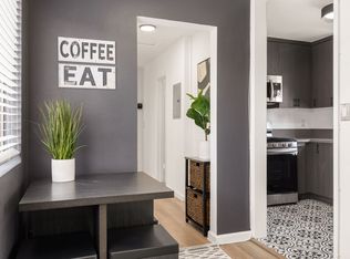 A 4 bedroom, 3 bathroom apartment with a dining room & a fully functional kitchen at 10791 Ohio A..., Los Angeles, CA 90024