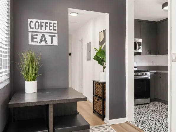 A 4 bedroom, 3 bathroom apartment with a dining room & a fully functional kitchen at 10791 Ohio A...