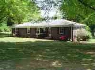 5200 Six Mile Hwy, Six Mile, SC 29682