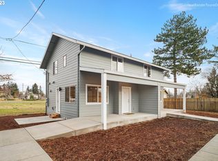 16617 SE Mill St #B, Portland, OR 97233