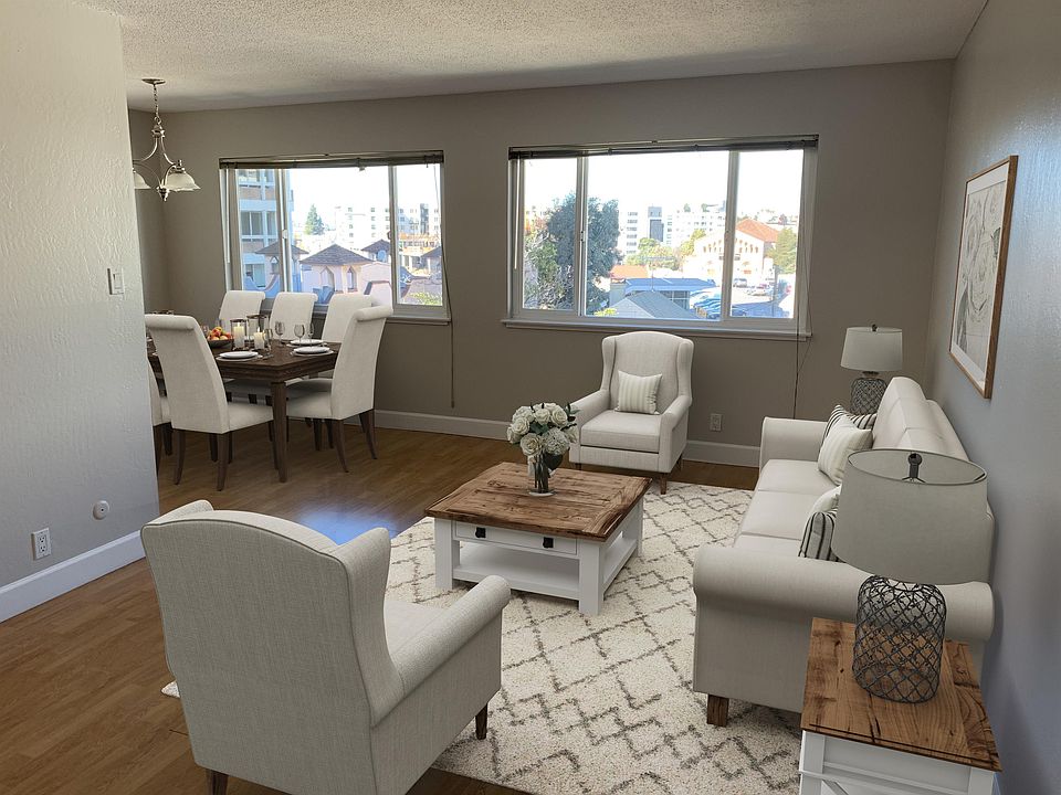 1st image of 141 Montecito Ave Unit 304