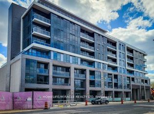 415 Main St W #208, Hamilton, ON L8P 1K5