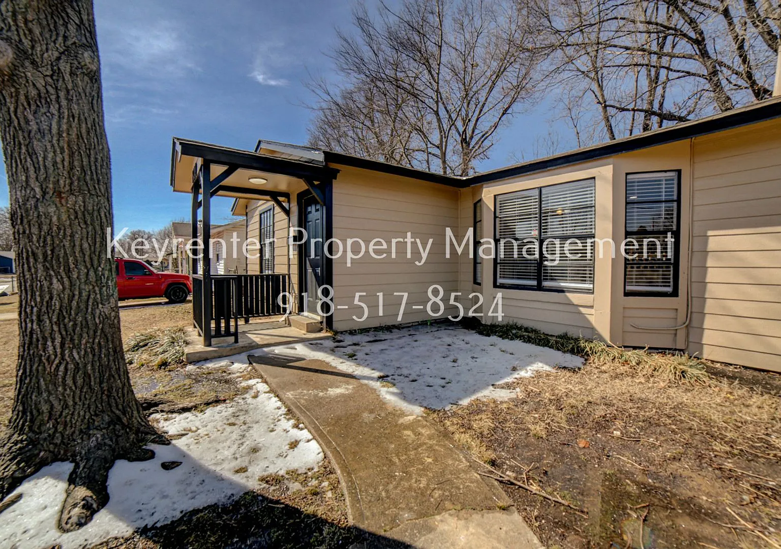 Updated 3 Bedroom 1 Bath Sapulpa! — Photo 4