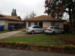 519 Castro Ln, Bakersfield, CA 93304