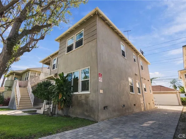 824 W Glenoaks Blvd, Glendale, CA 91202