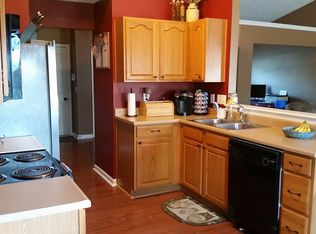 115 Tranquil Dr, Xenia, OH 45385