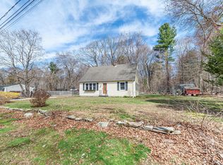 54 Richard St, Killingly, CT 06239