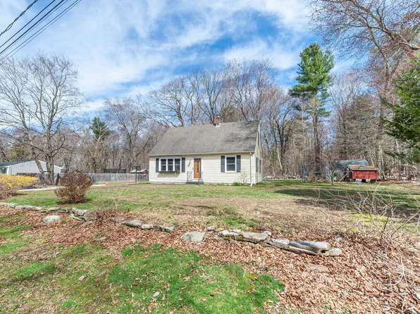54 Richard Street, Killingly, CT 06239