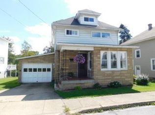 455 W Mill St, Saint Marys, PA 15857