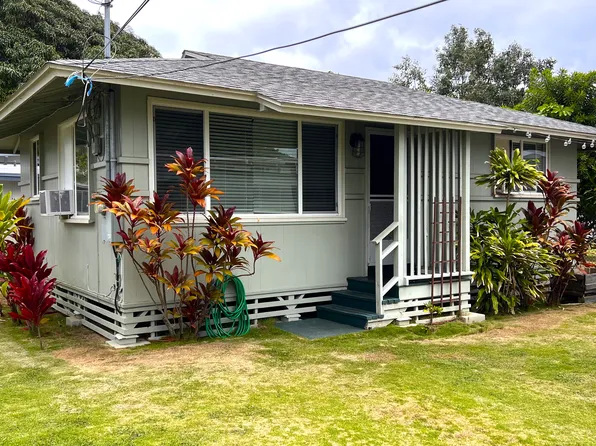 691A Kihapai St, Kailua, HI 96734