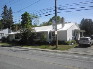 3020 Plank Rd, Mineville, NY 12956