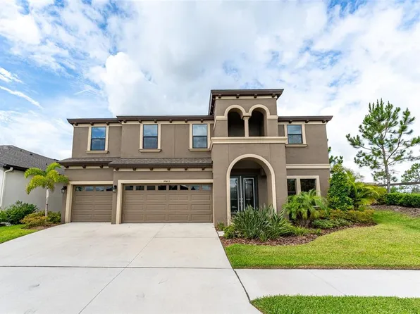 14403 Woodland Spur Dr, Lithia, FL 33547