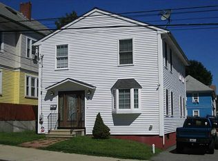 21 Hendrick St, Providence, RI 02908