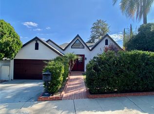 5166 High Crest Ave, Los Angeles, CA 90041