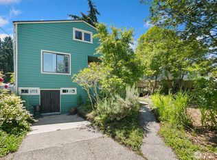 1235 S 101st Street, Seattle, WA 98168