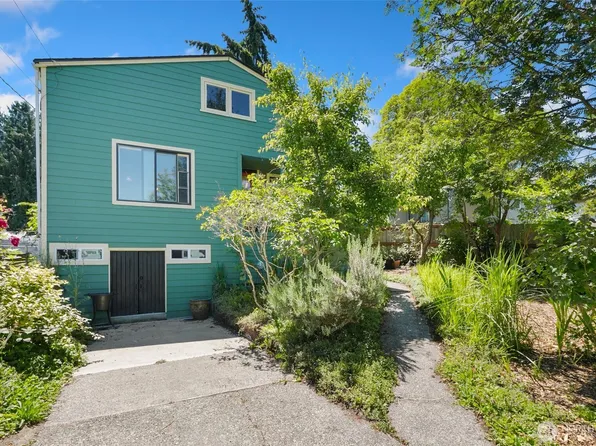 1235 S 101st Street, Seattle, WA 98168