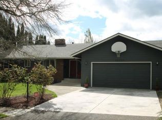 11470 SW Bel Aire Ln, Beaverton, OR 97008