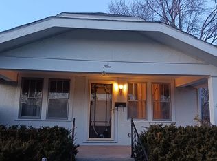 9 W Worley Ave, Dayton, OH 45426