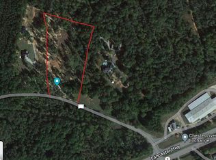 2925 Rodman Rd, Chester, SC 29706