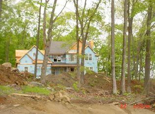 LOT 3 Old Saw Ml, New Milford, CT 06776