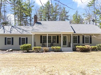 32 Stage Road, Nottingham, NH, 03290