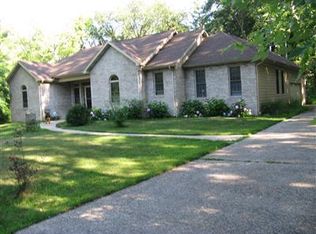 117 Warren Dr, Pottawattamie Park, IN