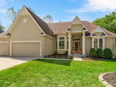 7818 N Mattox Ave, Kansas City, MO, 64151