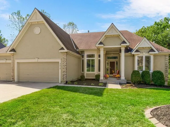 7818 N Mattox Ave, Kansas City, MO 64151