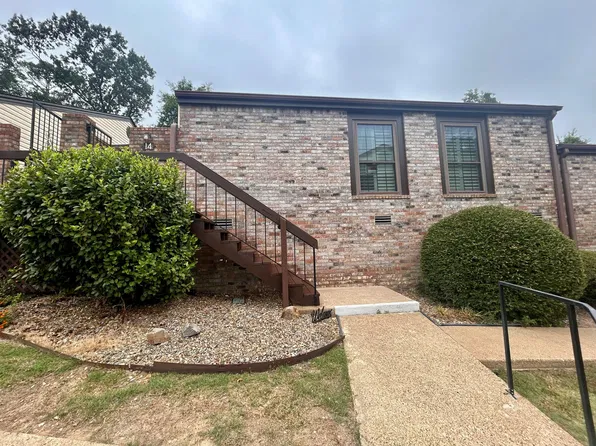 14 Steeplechase Ct, Hot Springs, AR 71901