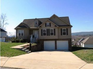 8687 Costa Ln, Hixson, TN 37343