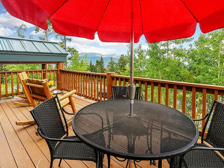 458 N Fuller Placer Rd — Photo 30