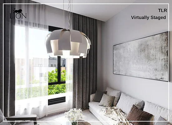 Rented by The Lion Real Estate | media 17