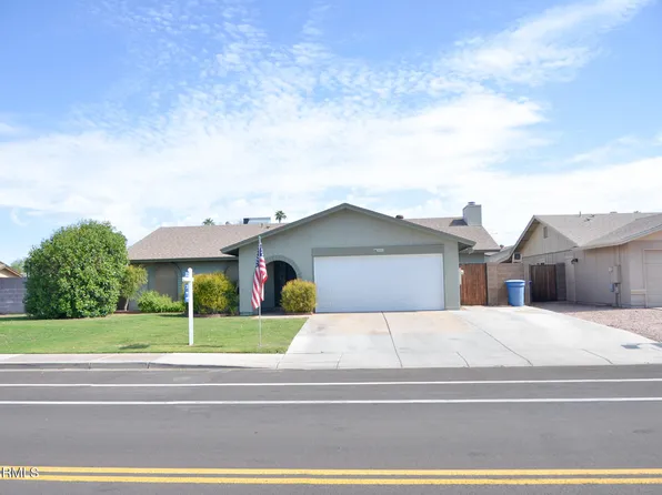 2603 N HARTFORD Street, Chandler, AZ 85225