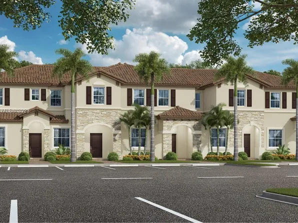 12178 NW 24th Pl, Miami, FL 33167