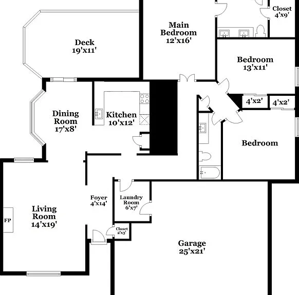 8867 Sundrop Rd — Photo 3
