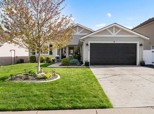 1709 W Sienna Ln, Spokane, WA 99208