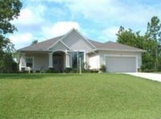 21 Saintpaulia St, Homosassa, FL 34446