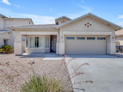 11630 W Jefferson St, Avondale, AZ, 85323