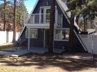 1033 Wendy Ave, Big Bear City, CA 92314