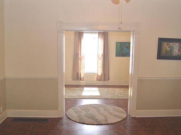 Dining Room looking to Living Room